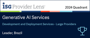 Development and Deployment Services - Large Providers